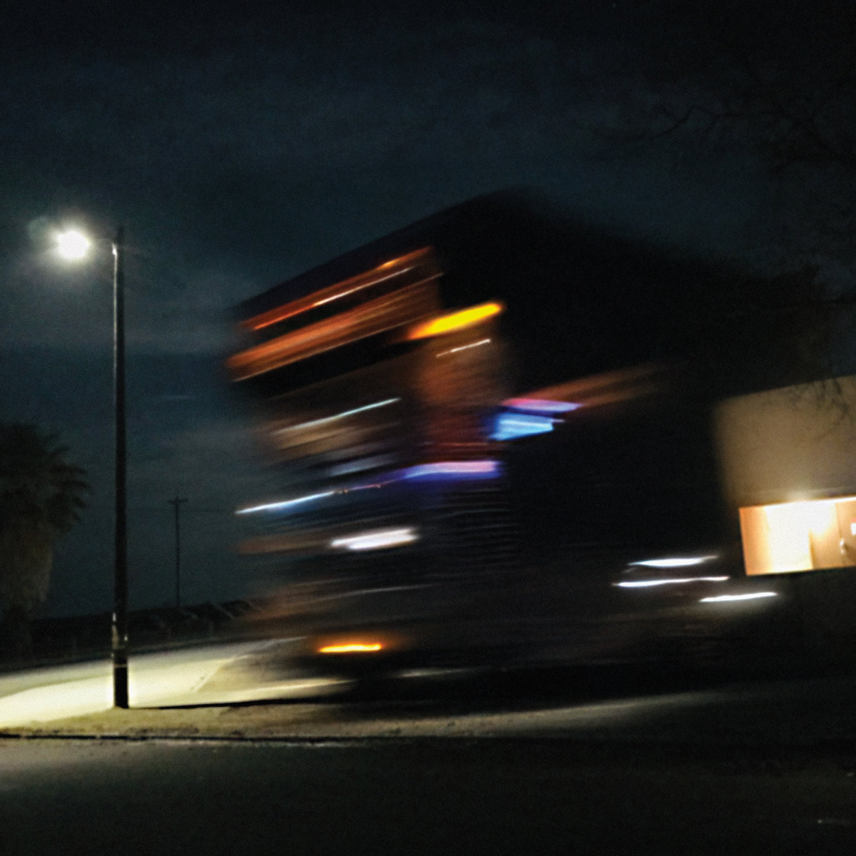 El Ten Seven – Nowhere Faster (Album Review)