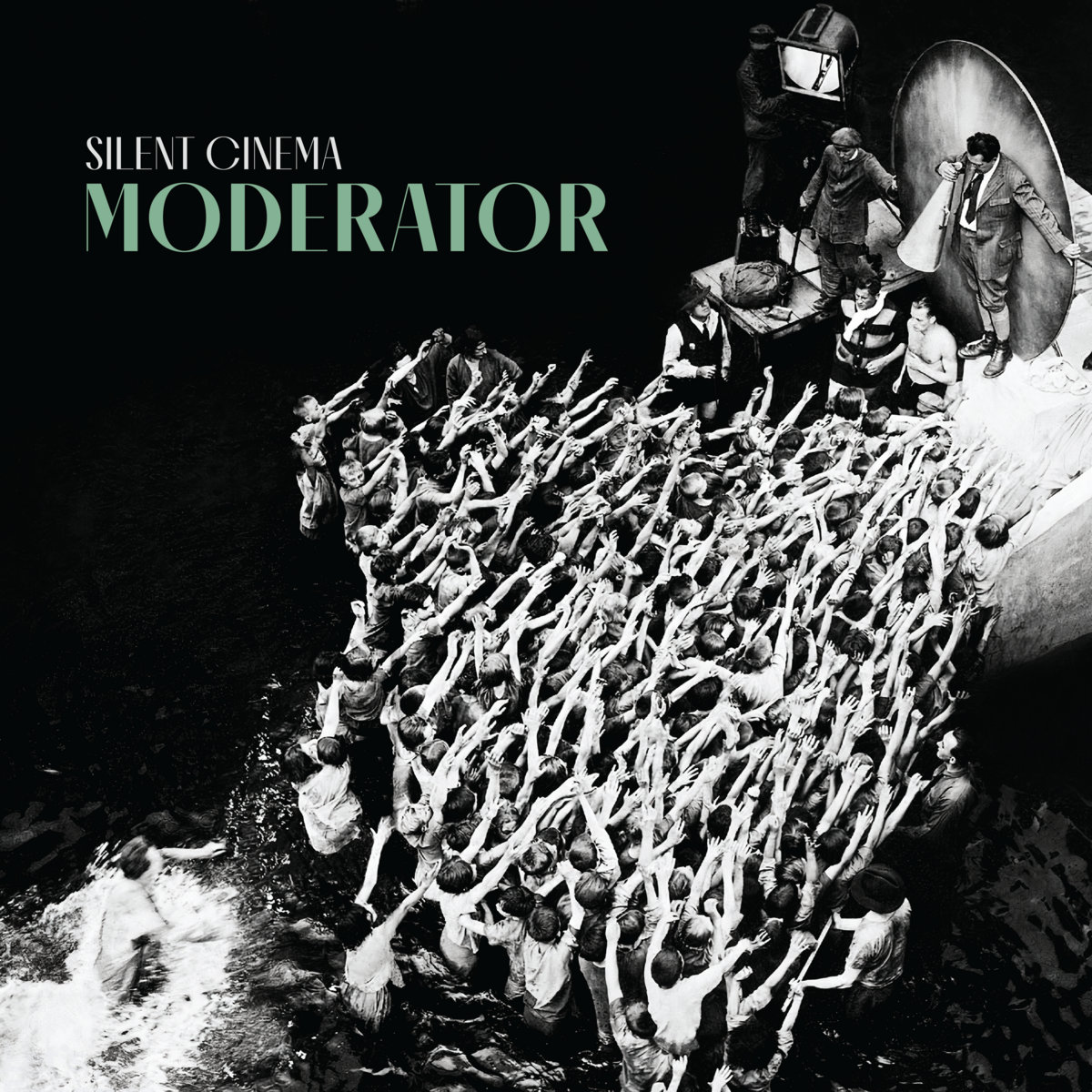 Moderator – Silent Cinema (Album Review)