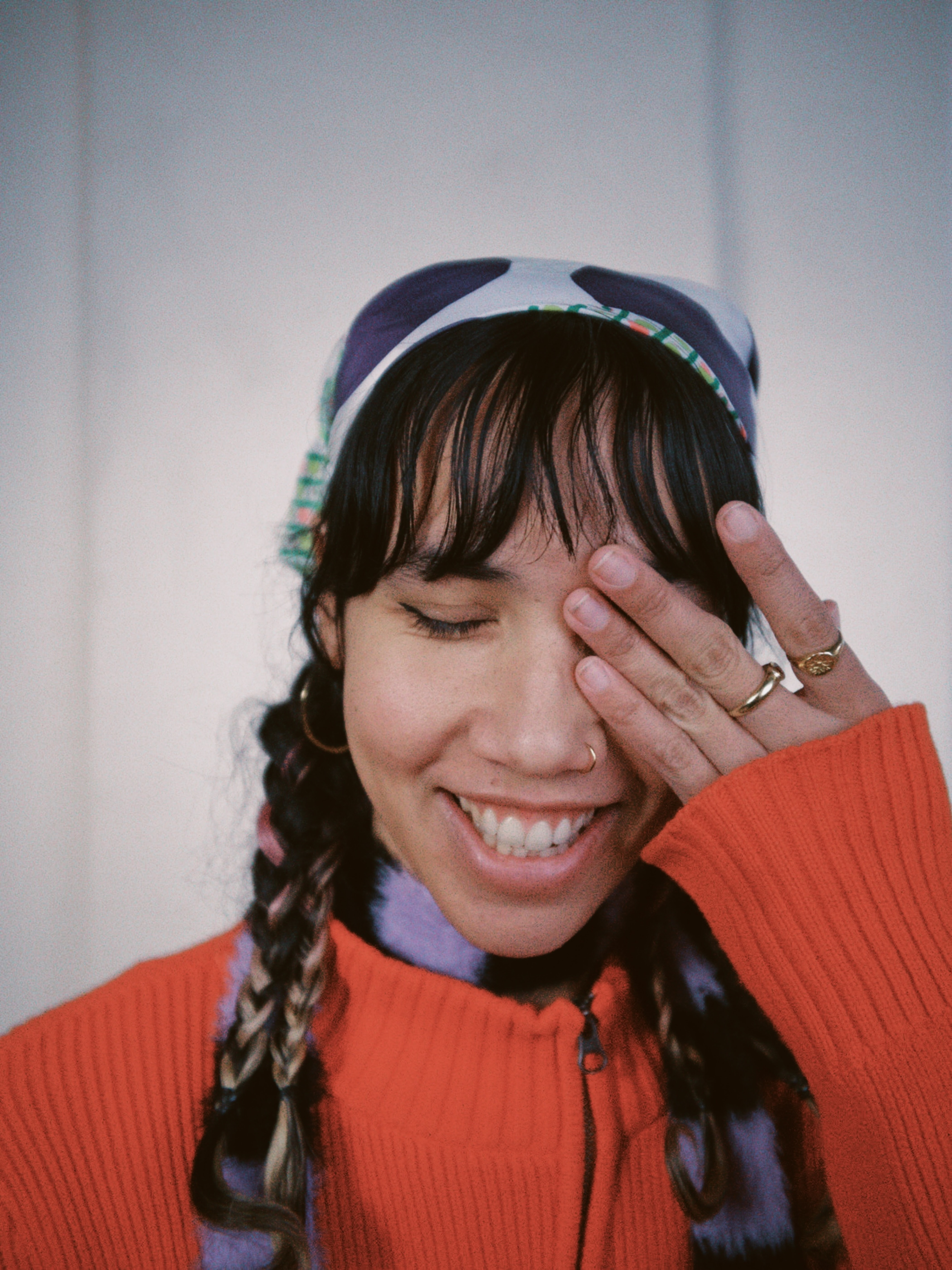 Kalia Vandever Announces Debut International Anthem Album Mana, Out June 12