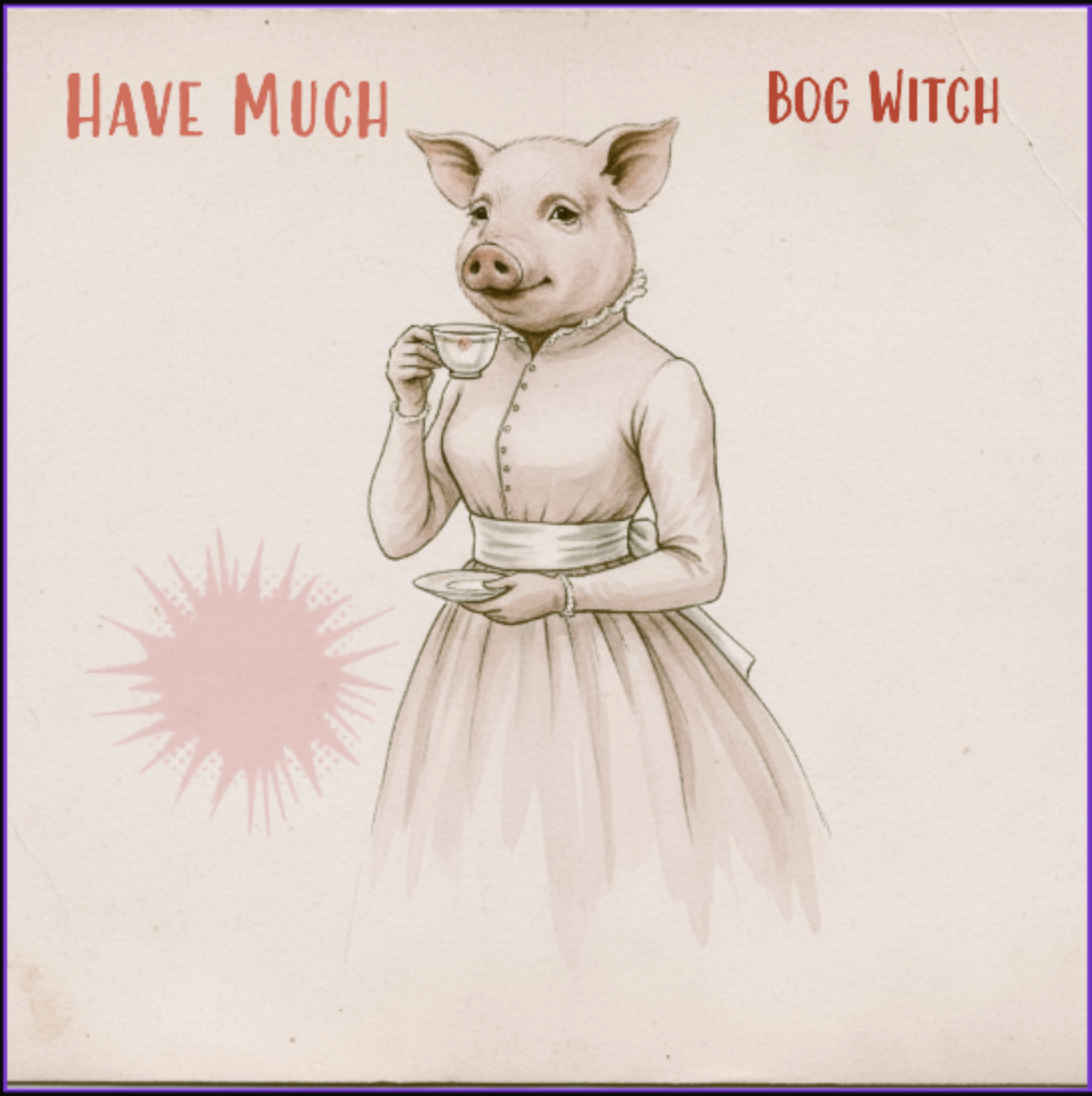 Bog Witch – Have Much (Single Review)