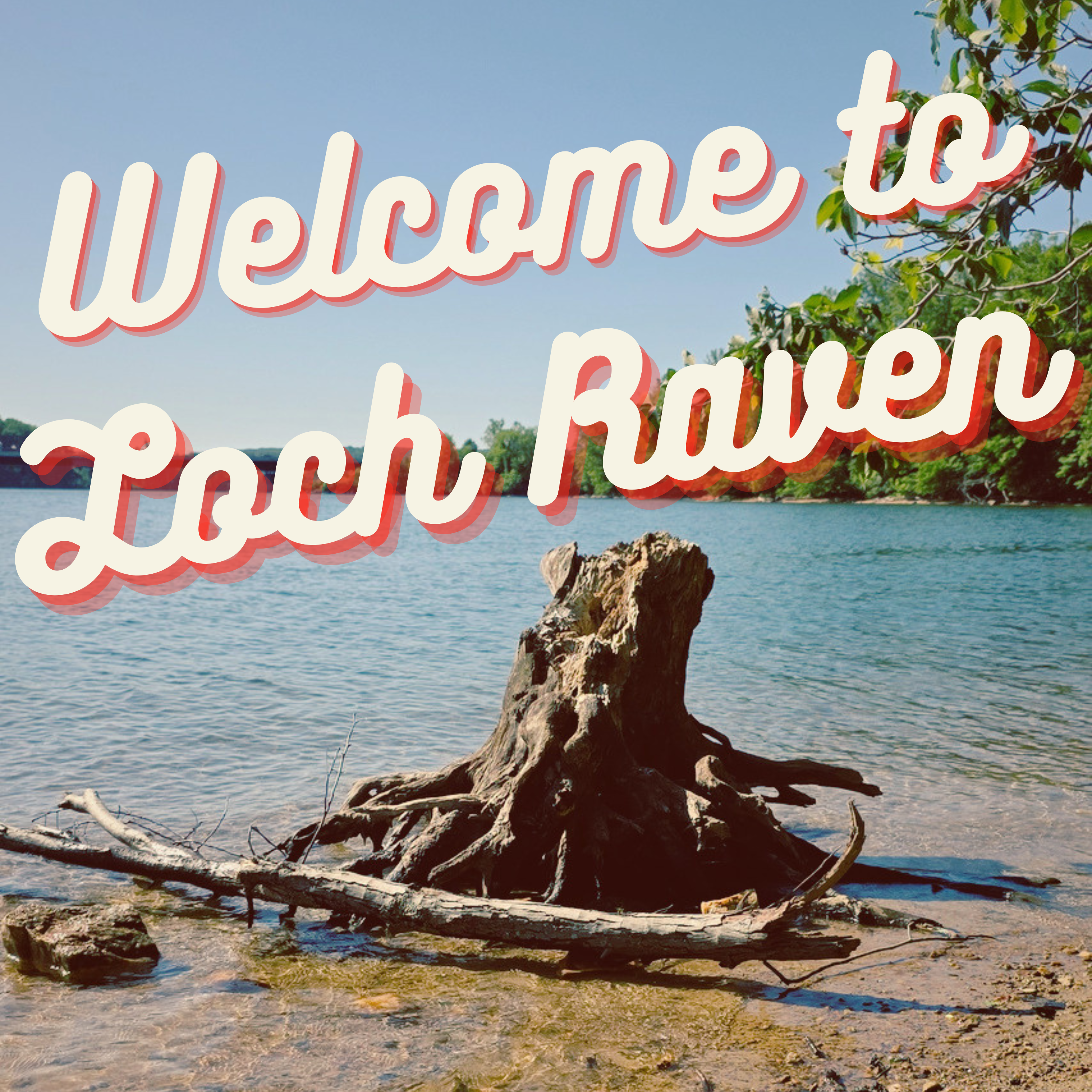 Noah Crist – Welcome to Loch Raven (Single Review)