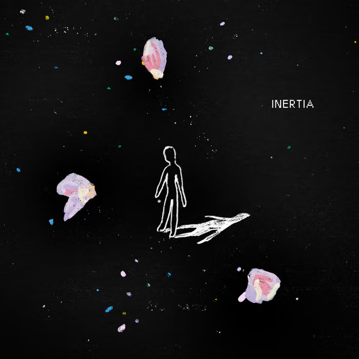 Bárdits Éva – Inertia (Album Review)