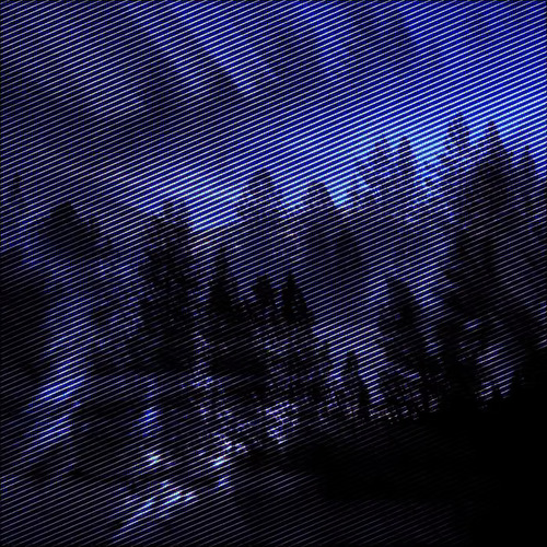 TJ Manuel – The Iridescent Void (Album Review)