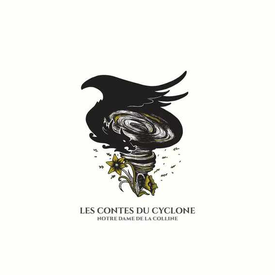 Notre Dame De La Colline – Les Contes du Cyclone (Album Review)